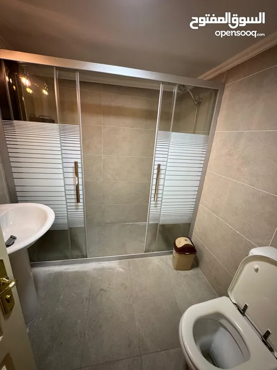 شقة مفروشة للإيجار في جبل عمان - ref : 14640