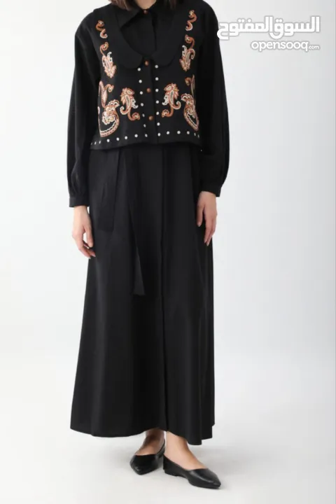 قطع ثقيلة مميزة سهرة وصيفي وشتوي