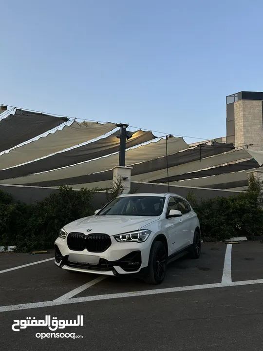 Bmw x1 2018 full+++
