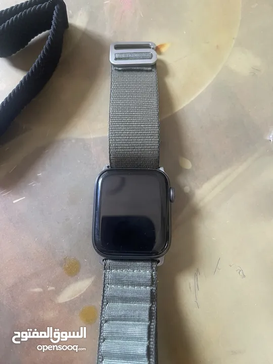 Apple watch series 6 44 m