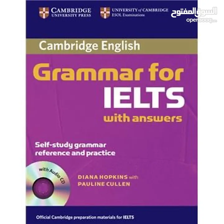 pack of IELTS Prep Materials (PDF + Audio) - Academic & General