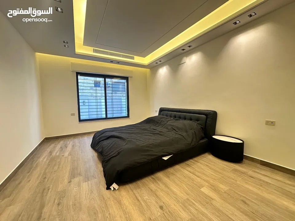 شقة مفروشة للإيجار في عبدون ( Property 43168 )-175093560