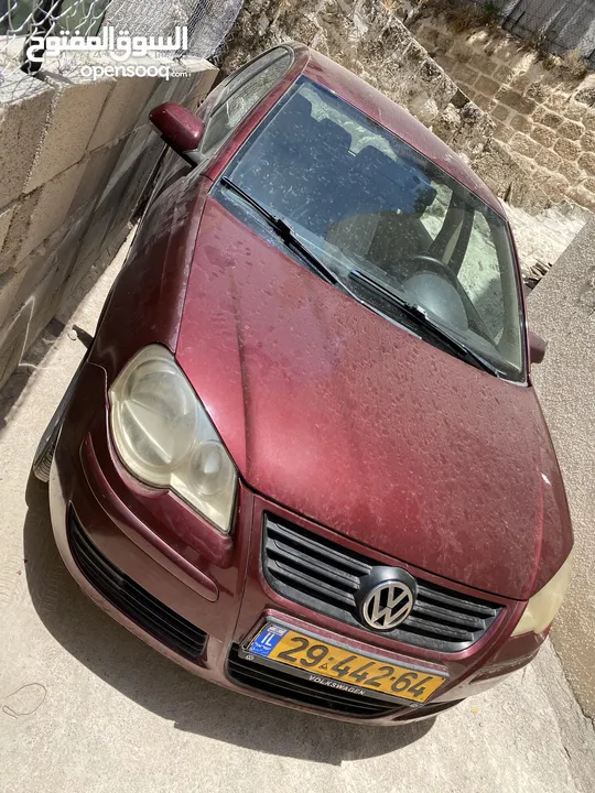 للقطع بحالة ممتازة