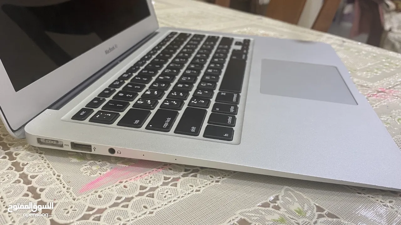 MacBook Air