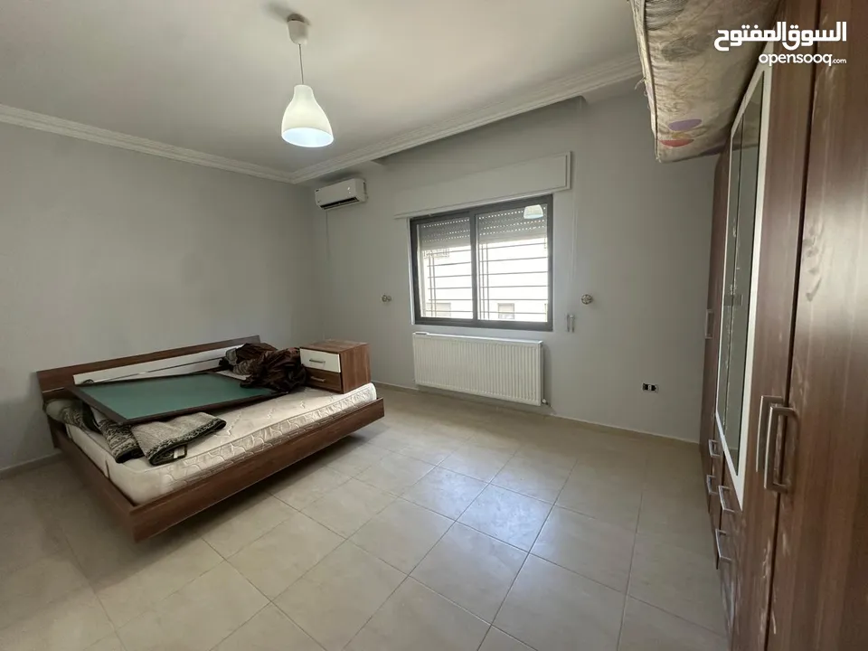 شقة مفروشة للايجار في مرج الحمام ( Property 38928 )-174847711