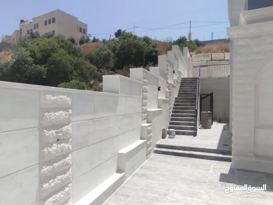 العسيلي للبناء