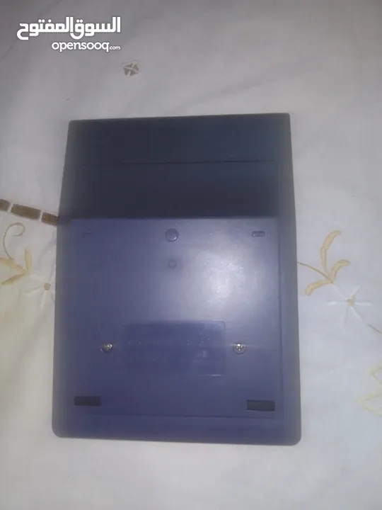 الة حاسبة نوع كانون  canon  اصلي يابانية تايوان نوع LS/82H