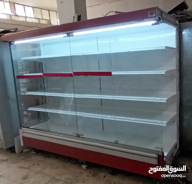 ثلاجات عرض عابدين وفريزرات عرض عابدين