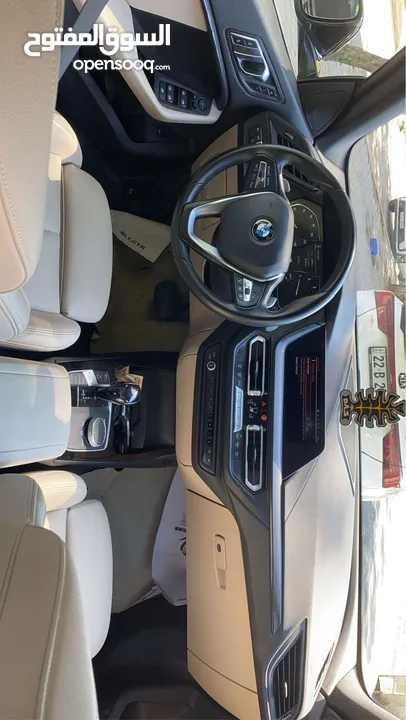 بي ام BMW 228i