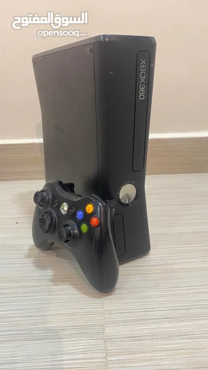 Xbox 360اكسبوكس