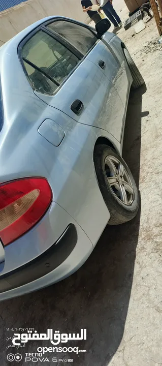 بريوس 2002 الجيل الاول هايبرد بريوس2002