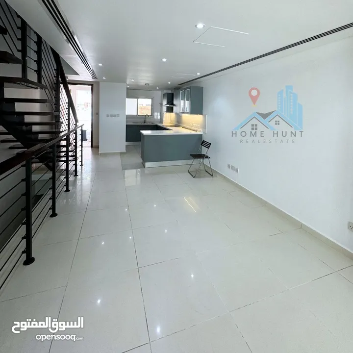 AL MOUJ  BEAUTIFUL 3BR TOWN HOUSE IN PRIME LOCATION