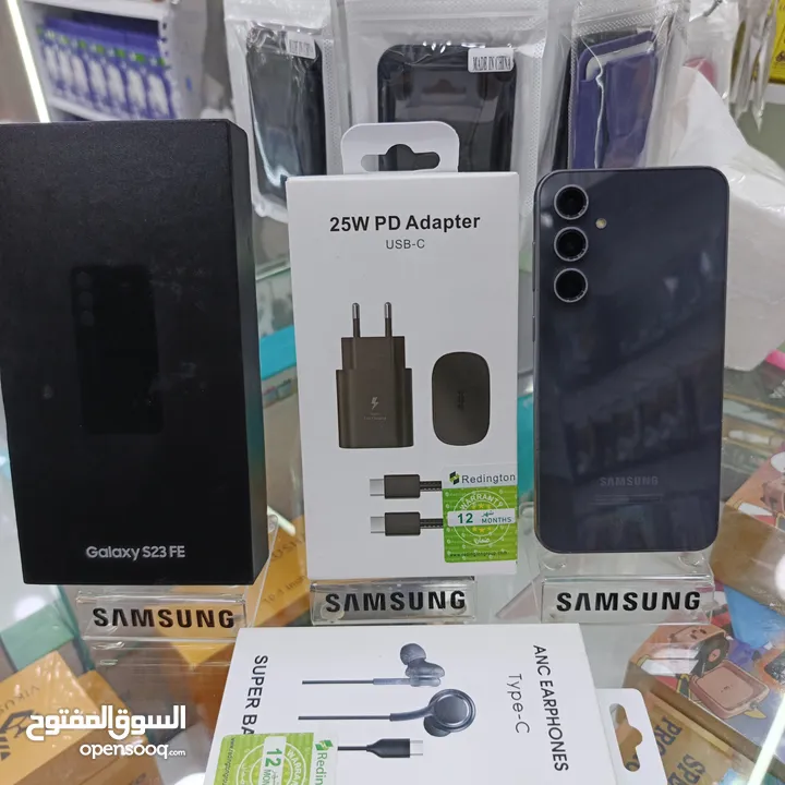 جهاز مستخدم نظيف عربي شرق اوسط 256g 16ram