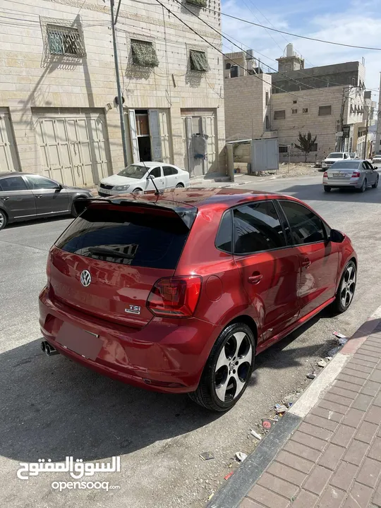 بولو للبيع 00