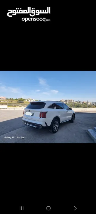 kia sorento 2020 full+++