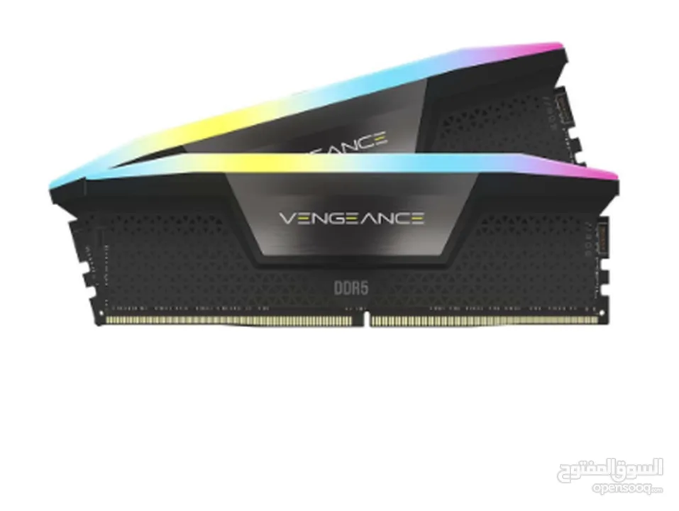 Corsair Vengeance RGB 32Gb 7200mhz