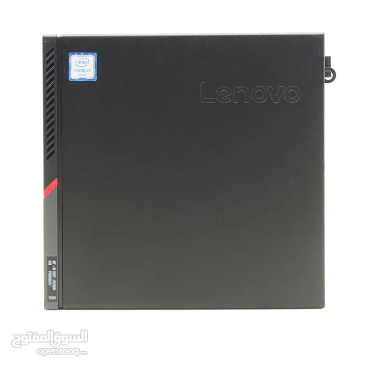 Lenovo ThinkCentre M700, core i5 6th Generation Tiny Business