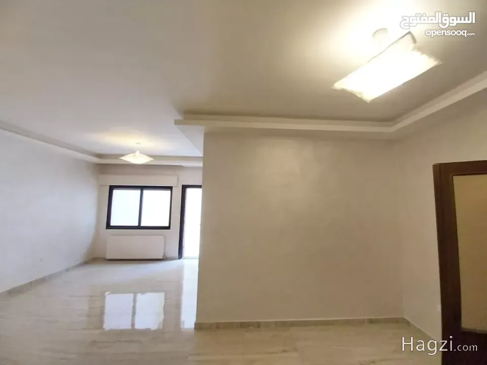 شقة طابع اول للبيع في الرابية ( Property ID : 30039 )