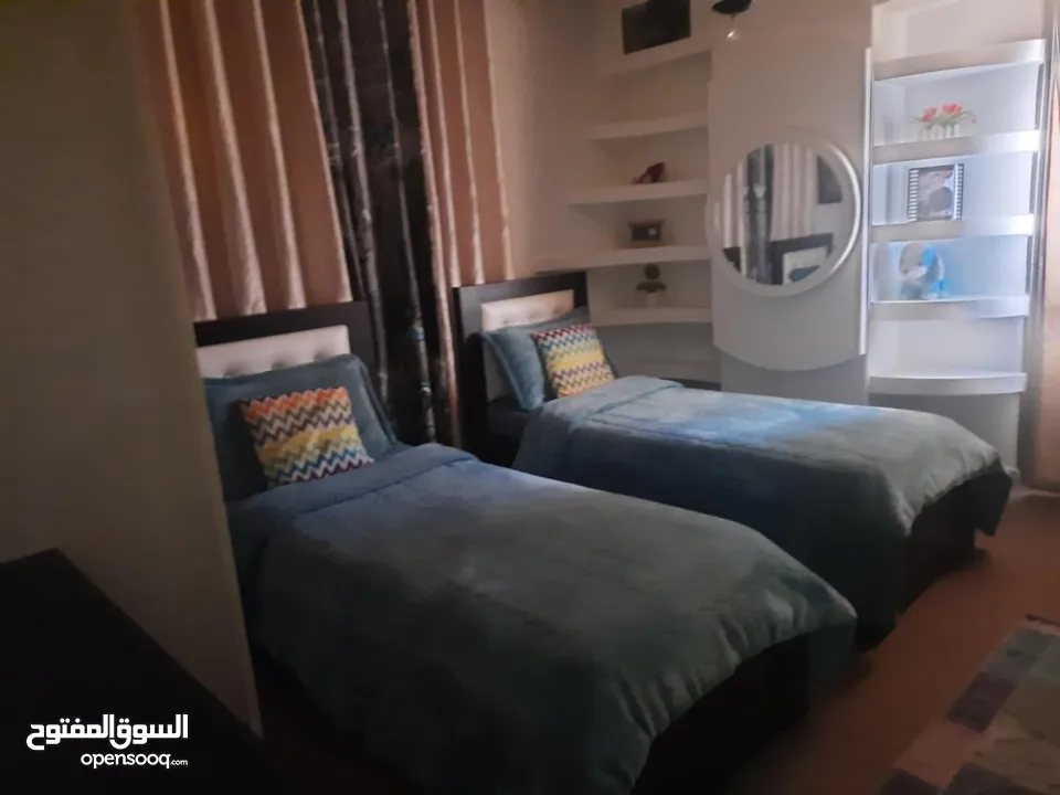 شقة للبيع -رام الله