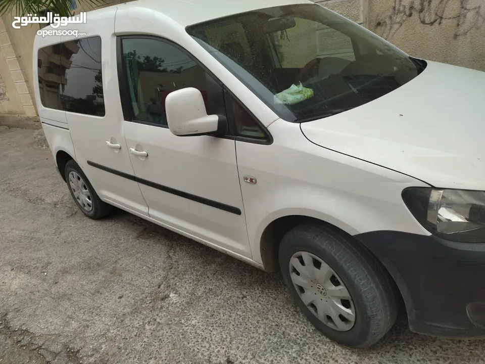 كادي 2011 متو 1600