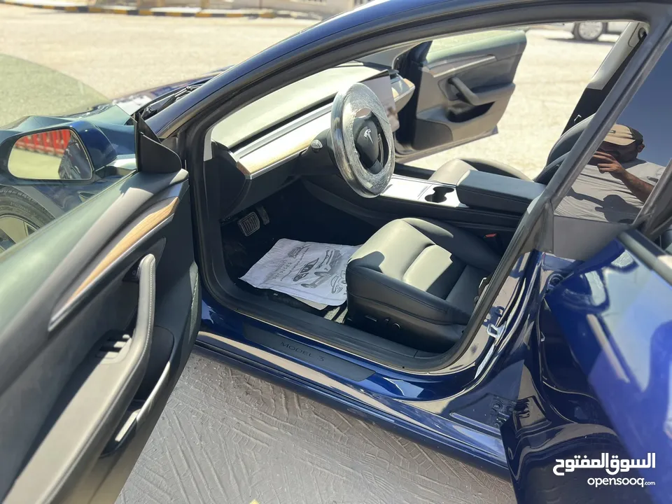 Tesla Model 3 2023 Standard plus