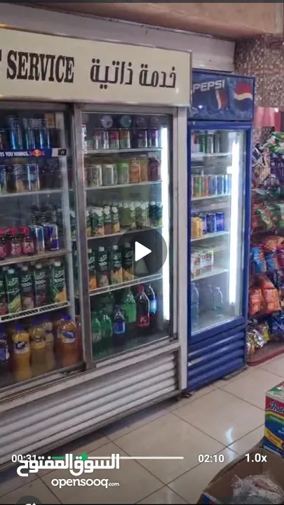 ديكور محمص كامل للبيع بحالة ممتازة جدا ولسى راكب