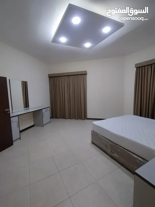 APARTMENT FOR RENT IN JUFFAIR FULLY FURNISHED 1BHK