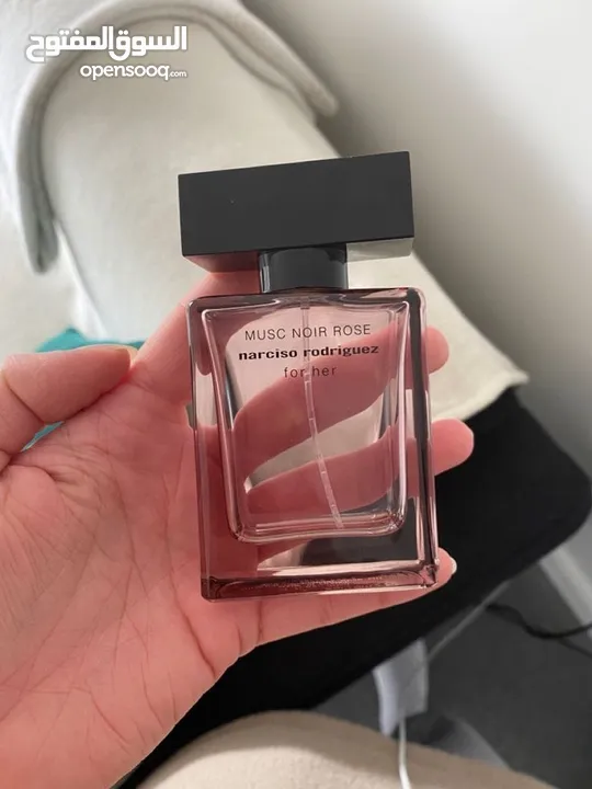 عطور فرنسيه