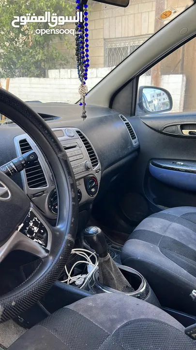 هونداي i20 موديل 2022