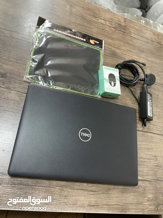لابتوب بحالة لجديد جيل عاشر كرتين شاشة Core i7 رام16 وهاردسك 512 SSD بحالة ممتازة بسعر منخفض