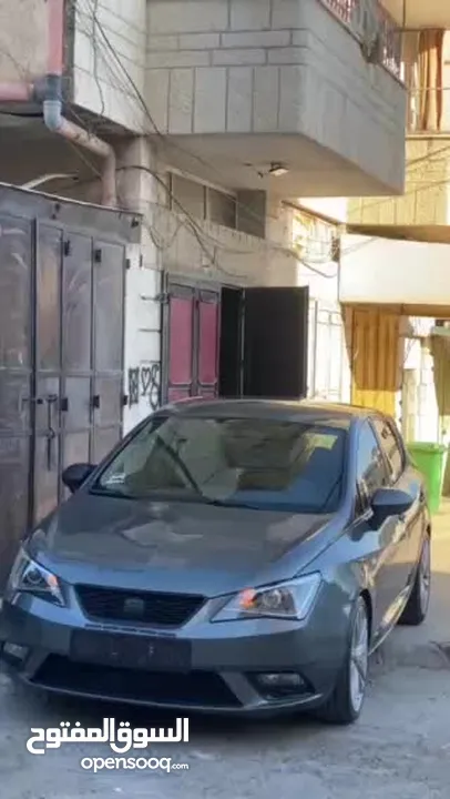 سيت ابيزا الاجمل والانضف في السوق