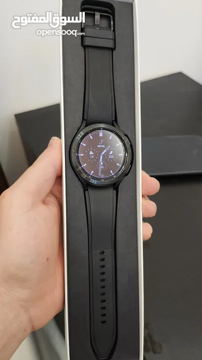 Galaxy watch s4 classic