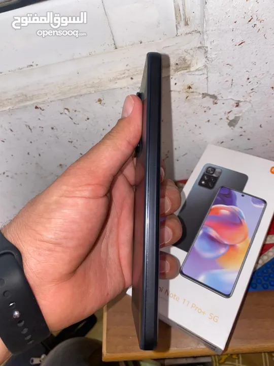 ردمي نوت 11 برو 5g