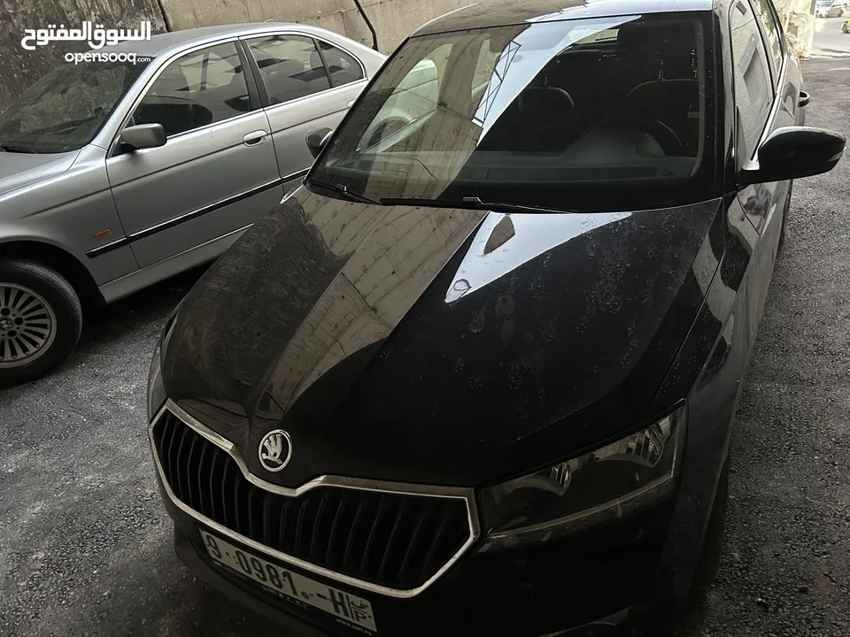 فابيا اوتامتيك