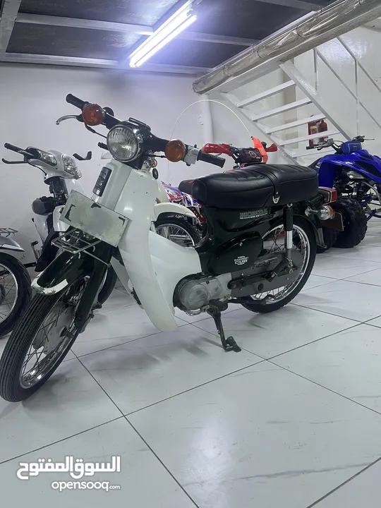 للبيع فقط 90cc مرقم وامورة طيبة