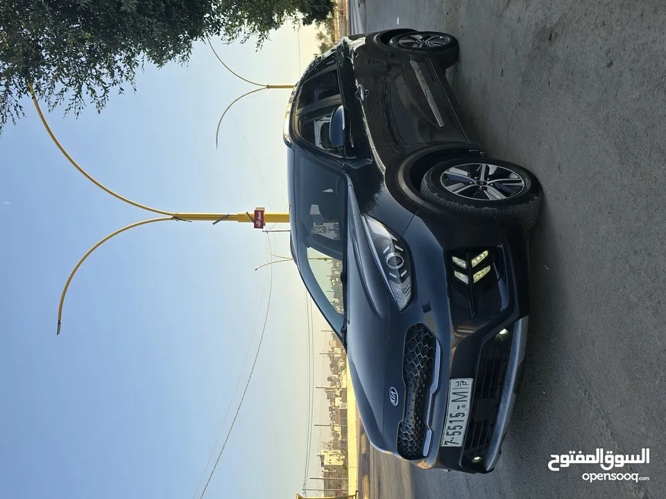 كيا نيرو هايبرد 2021 الأكثر طلبا في البلاد وبسعر ولا في الخيال