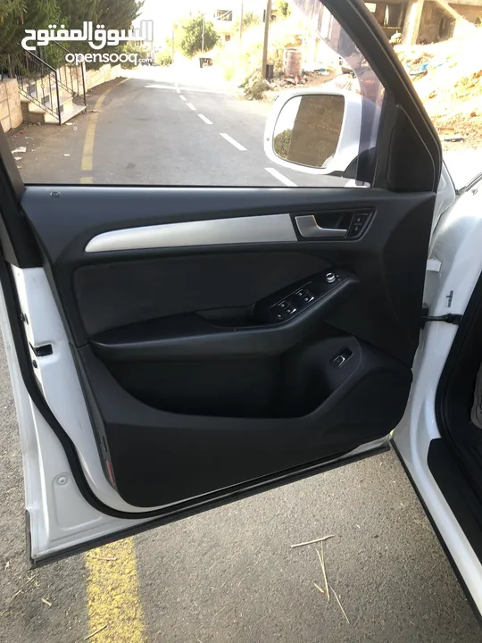 Audi Q5 2013