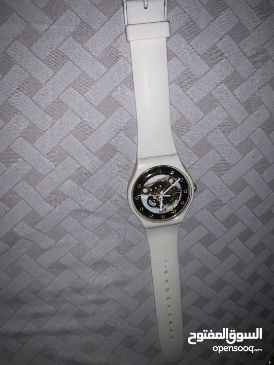 Swatch watch