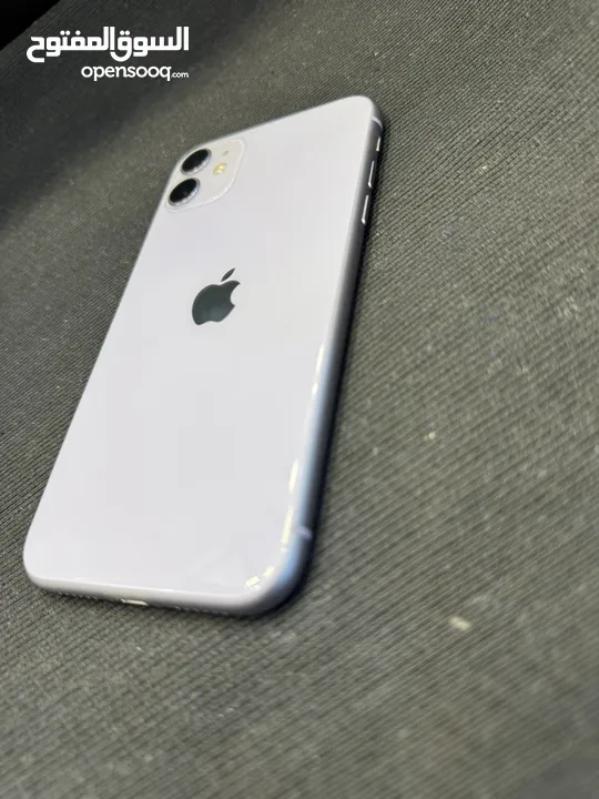 Iphone 11 - memory 128GB