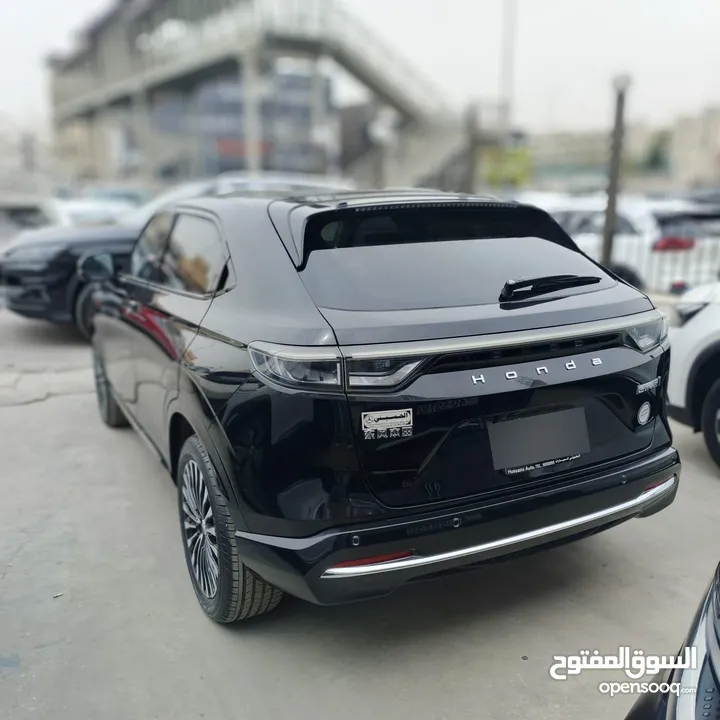 HONDA:NS1 E3 2022  بطاريه كبيره بانوراما  (عداد زيرو) كفاله 3 سوات