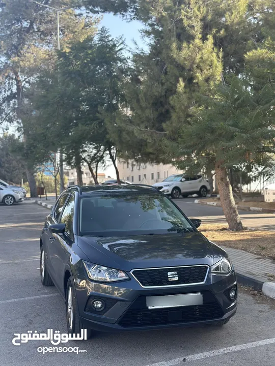 سيت ارونا..