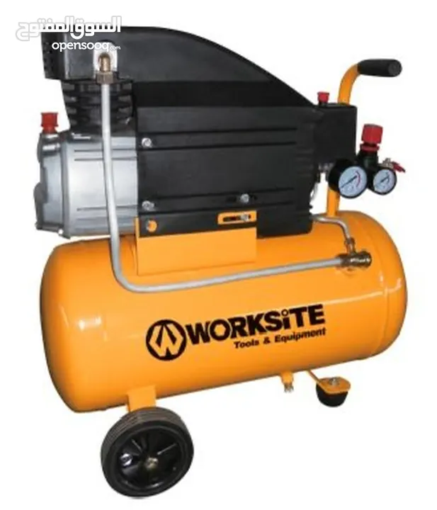 Air compressor 50L