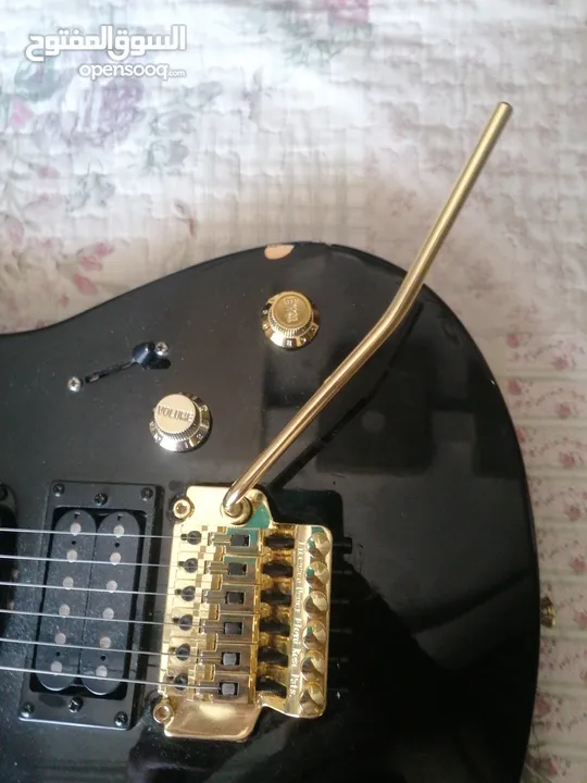 Yamaha ERG 121C electric guitar Made in an original Yamaha factory