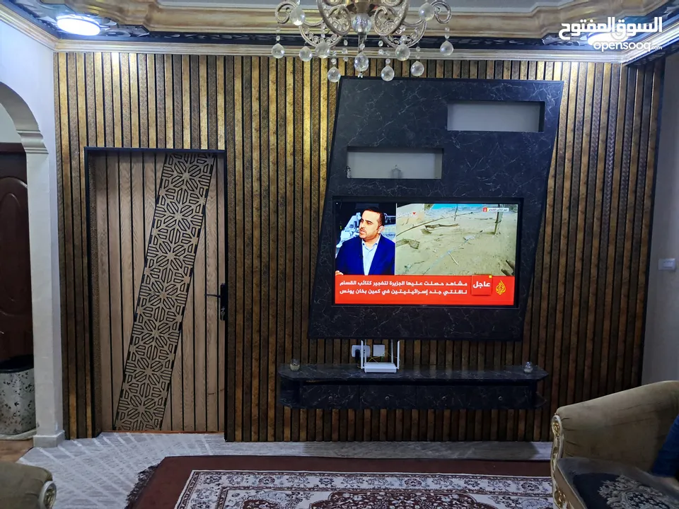 شقه للبيع في شفا بدران