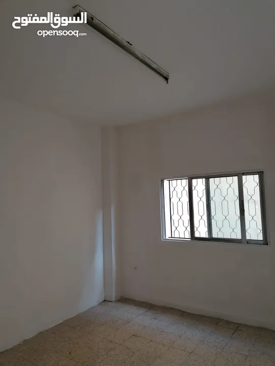 عمارة ( فرصة استثمار مناسبة) بسعر مغري مقابل جامعة البلقاء التطبيقية / خلف شركة البيبسي - كازية طيبة