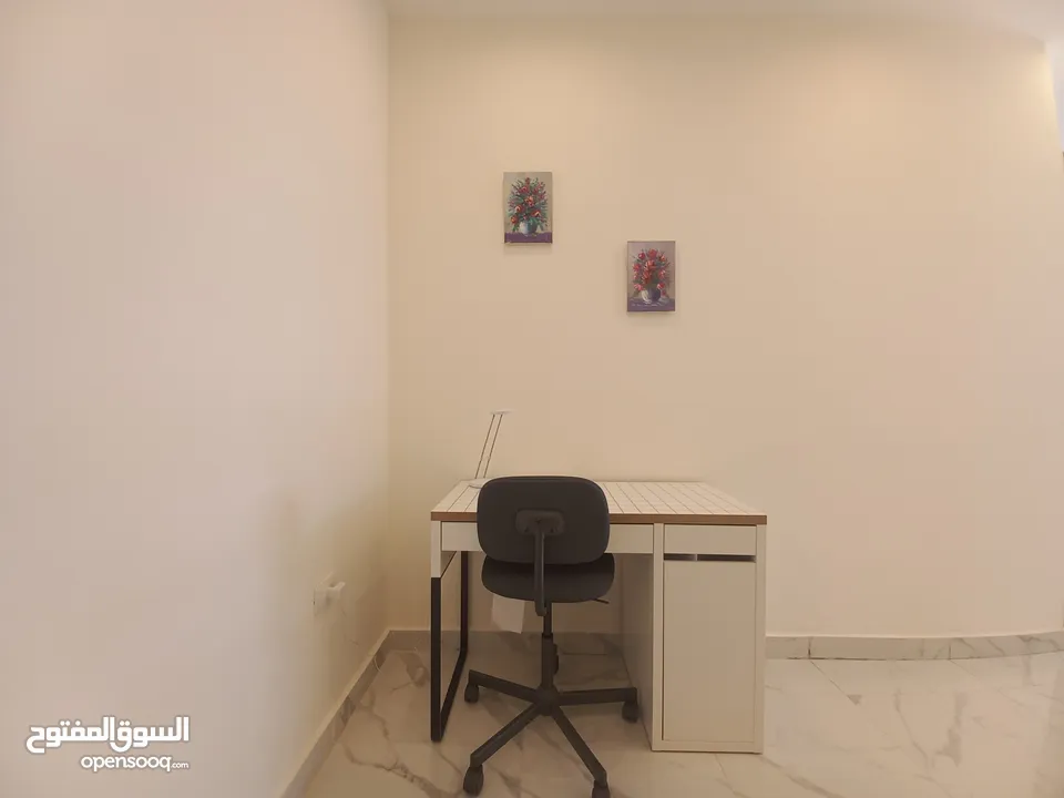 Furnished Apartment For Rent In Al Shmesani  ( Property 36608 )-174813930
