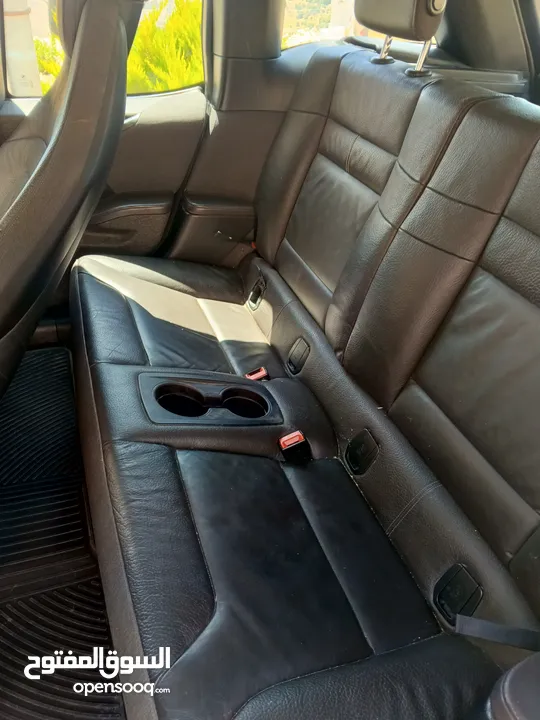 اعلى صنف bmw i3 rex 2015