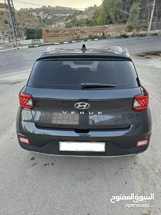 جب هونداي فينو 2021 اعلى فئة عداد قليل 44 الف سعرررر مغرررري