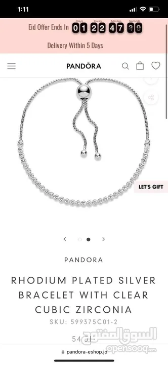 PANDORA ORIGINAL CHARMS , BRACELET , RINGS Contact for the price