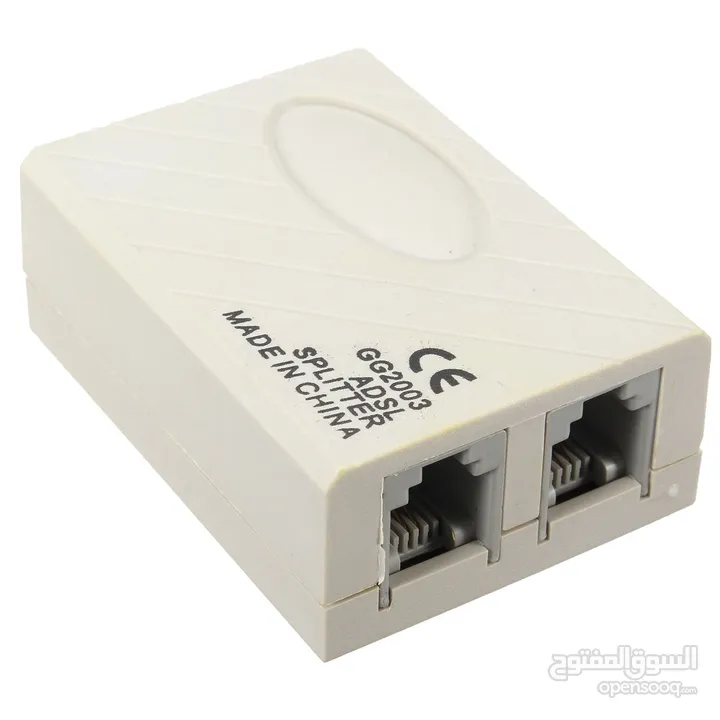 ADSL (Splitter Filter)